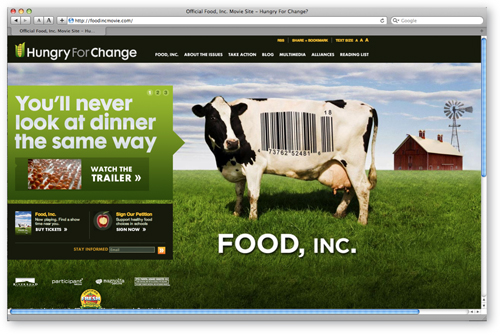food inc