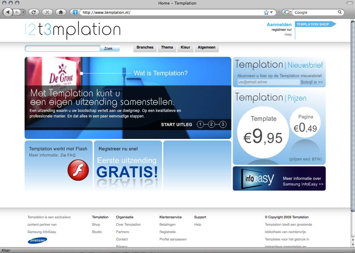 TemplationHome TemplationHome