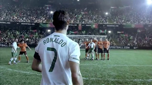 Inspirationspam | Nikefootball4