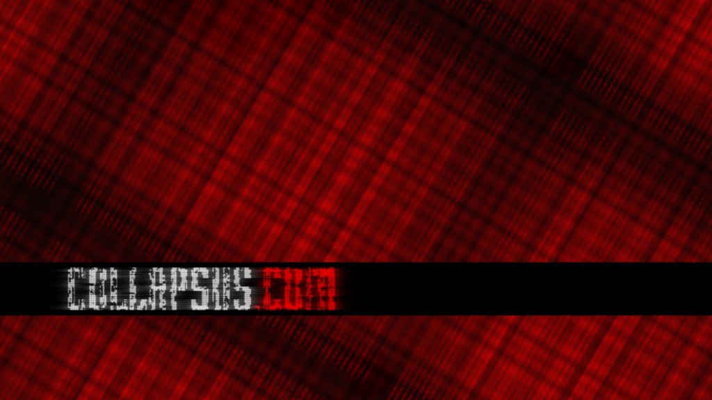 Logo with grid