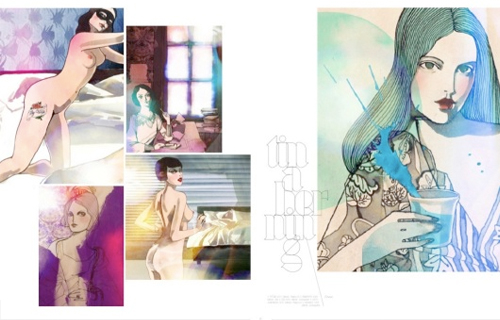Inspirationspam | The Beautiful1