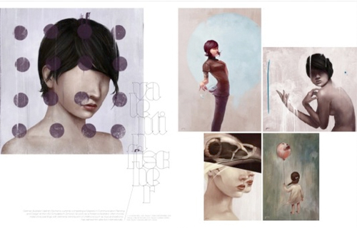 Inspirationspam | The Beautiful2