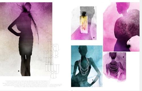 Inspirationspam | The Beautiful3