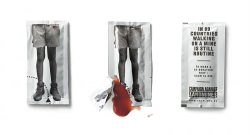 Inspirationspam | Ketchup1
