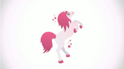 Inspirationspam | Pink Ponies1
