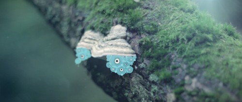 Inspirationspam | HAERSKOGEN1